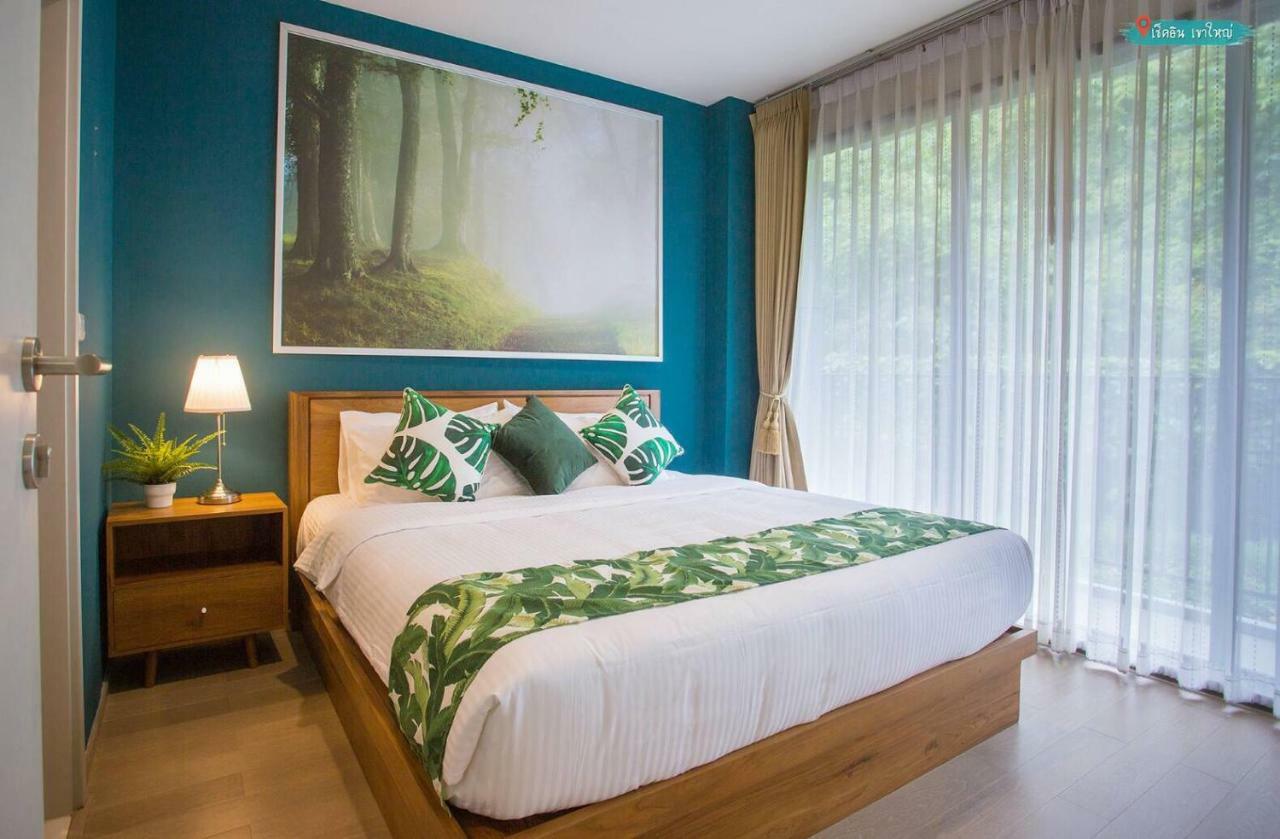 23 Degree Khaoyai 2 Bedroom Tropical Style Ban Huai Sok Noi Экстерьер фото
